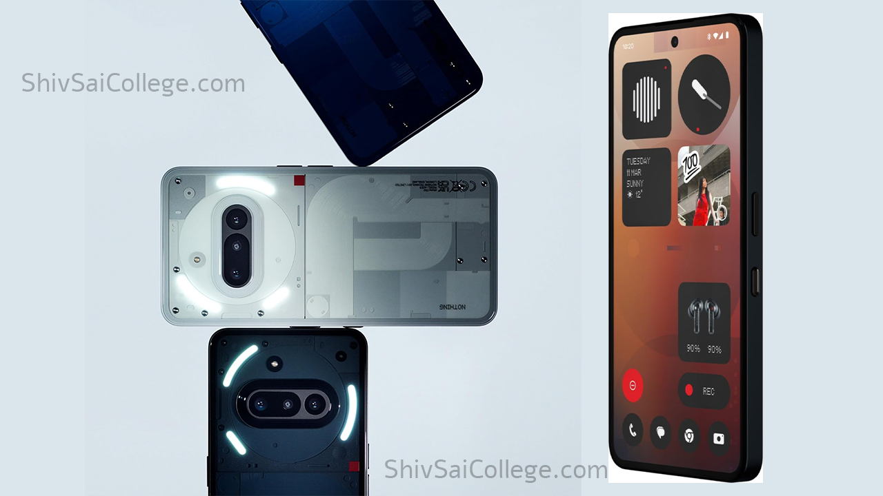 Nothing Phone 3
